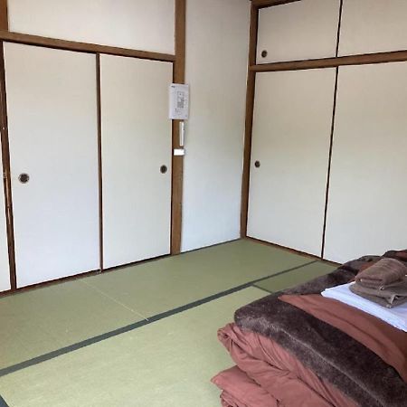 ゲストハウス尾道ポポー Guesthouse Onomichi Pawpaw Exterior photo