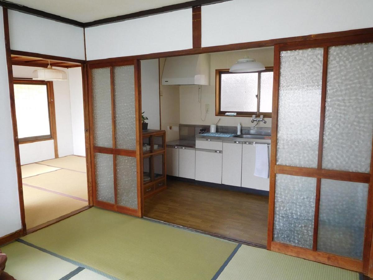 ゲストハウス尾道ポポー Guesthouse Onomichi Pawpaw Exterior photo