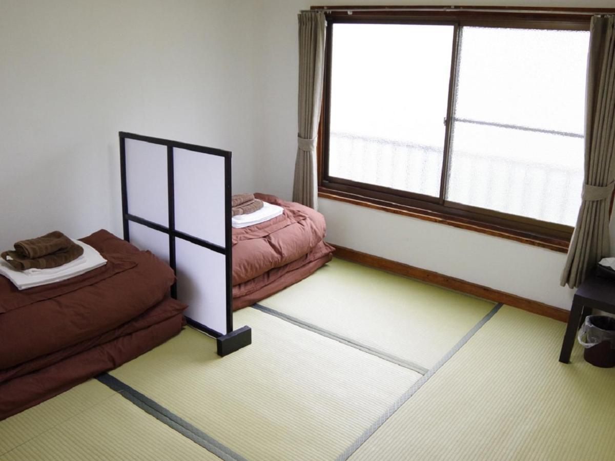 ゲストハウス尾道ポポー Guesthouse Onomichi Pawpaw Exterior photo