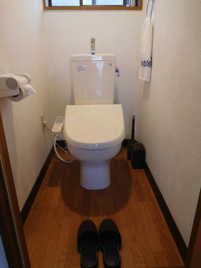 ゲストハウス尾道ポポー Guesthouse Onomichi Pawpaw Exterior photo