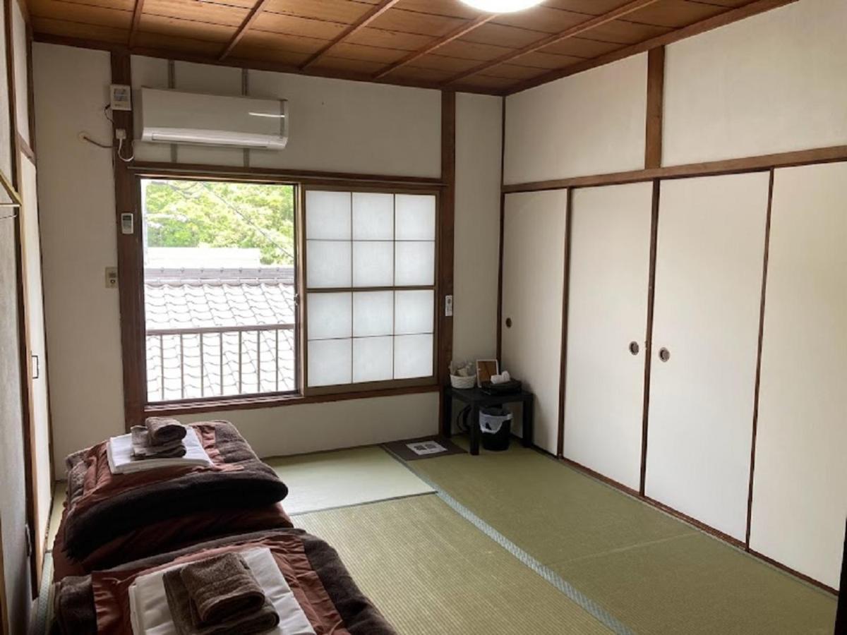 ゲストハウス尾道ポポー Guesthouse Onomichi Pawpaw Exterior photo