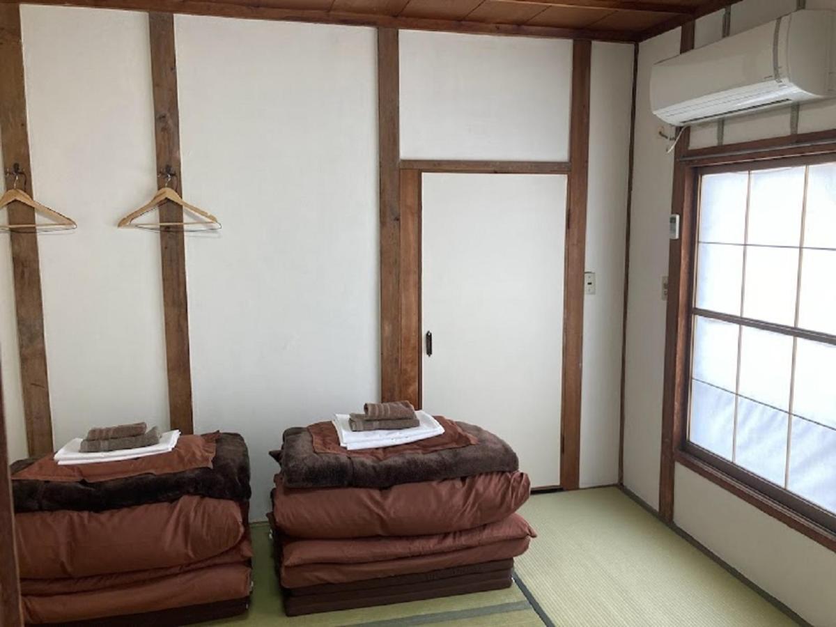 ゲストハウス尾道ポポー Guesthouse Onomichi Pawpaw Exterior photo