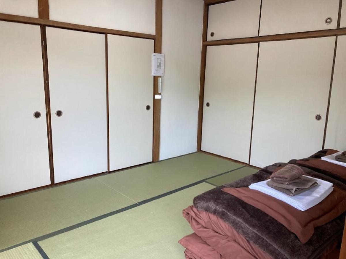 ゲストハウス尾道ポポー Guesthouse Onomichi Pawpaw Exterior photo