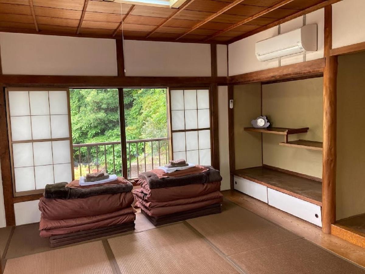 ゲストハウス尾道ポポー Guesthouse Onomichi Pawpaw Exterior photo