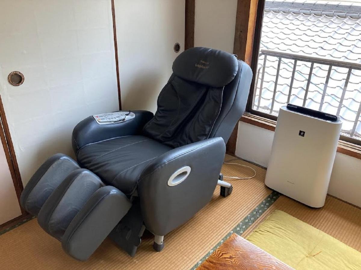 ゲストハウス尾道ポポー Guesthouse Onomichi Pawpaw Exterior photo
