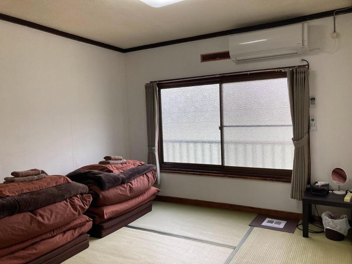 ゲストハウス尾道ポポー Guesthouse Onomichi Pawpaw Exterior photo