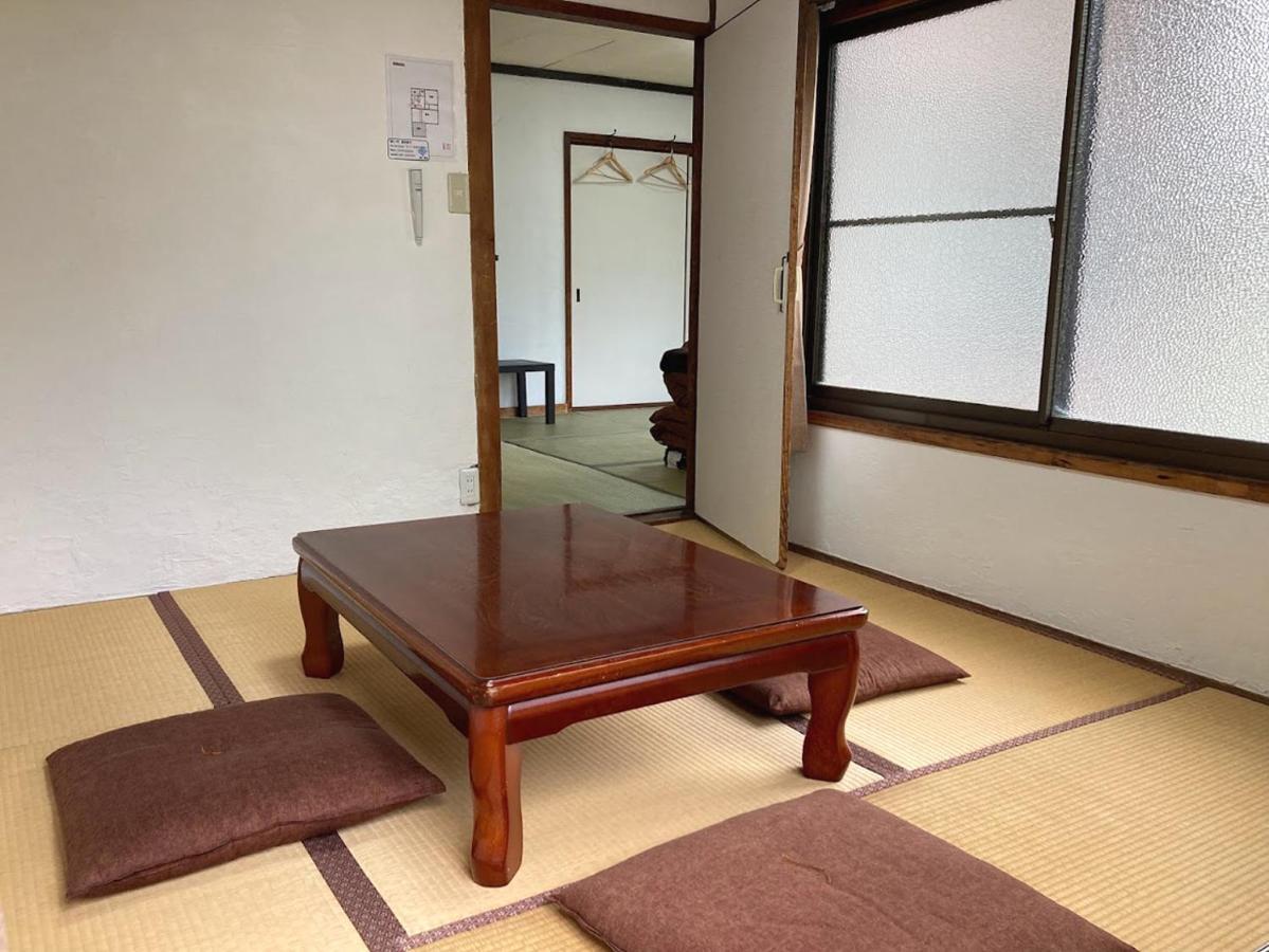 ゲストハウス尾道ポポー Guesthouse Onomichi Pawpaw Exterior photo