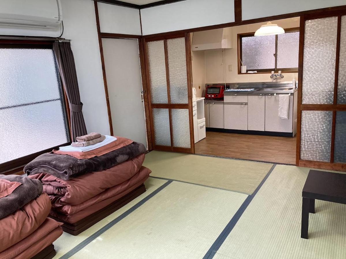 ゲストハウス尾道ポポー Guesthouse Onomichi Pawpaw Exterior photo
