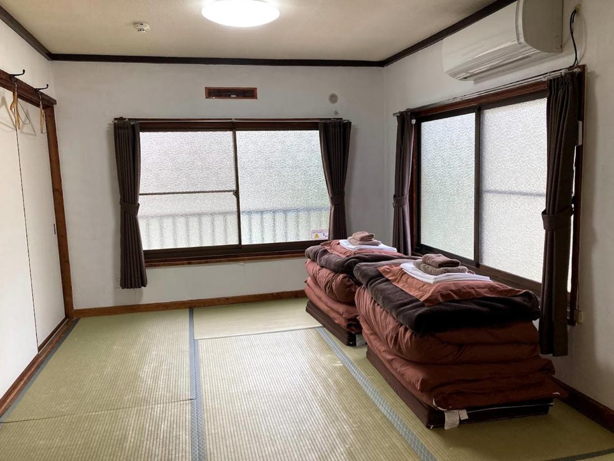 ゲストハウス尾道ポポー Guesthouse Onomichi Pawpaw Exterior photo